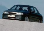 Opel Vectra 2000 1989 года